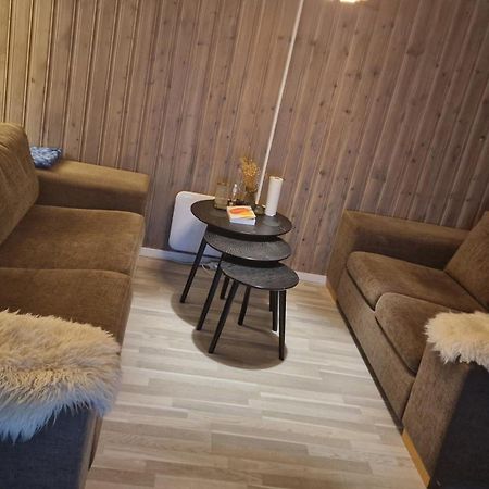 Cosy Cabin In North-Norway, Nearby Senja. Sorreisa Exterior photo